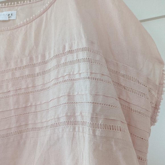 Velvet by Graham & Spencer Blouse - Picture 2 of 8